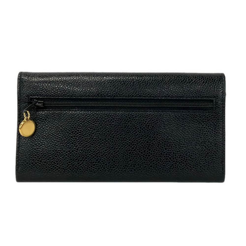 Chanel Long Wallet - Picture 2 of 5